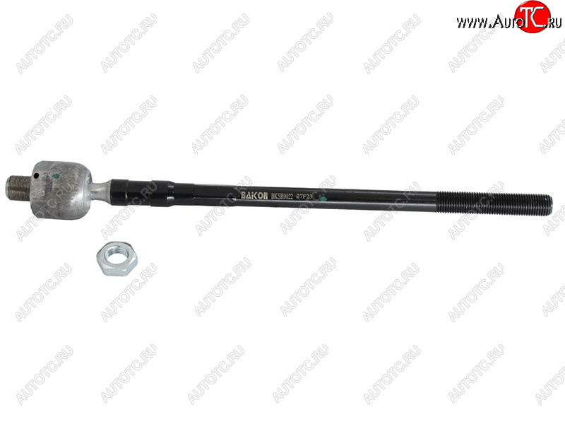 639 р. Тяга рулевая MAZDA 323FAMILIA 98-04PREMACY 99-05 BAIKOR BKSR0022  с доставкой в г. Вологда