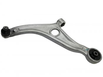 Рычаг подвески передний HYUNDAI SONATA 09-KIA OPTIMA 10-15 LH HOSU HSAC0200