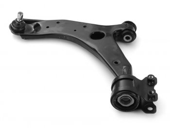 Рычаг нижний с шаров. MAZDA 3AXELA 03-MAZDA 5PREMACY 05- LH HOSU HSAC0174