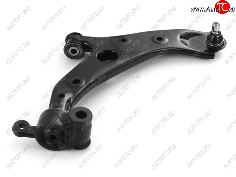 7 449 р. Рычаг подвески передний MAZDA CX-5 11-MAZDA 6 12- RH HOSU HSAC0472  с доставкой в г. Вологда