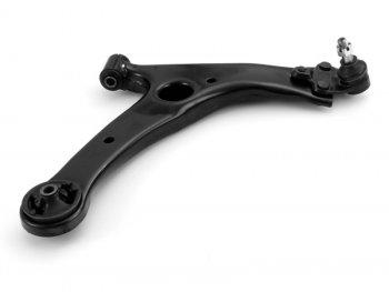 Рычаг подвески передний нижний TOYOTA AVENSIS 03-08 RH HOSU HSAC0384