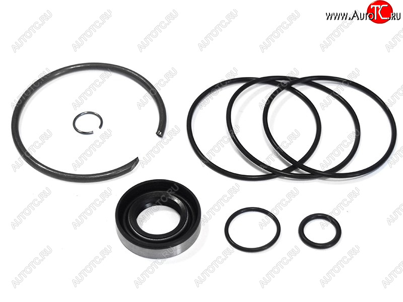 1 199 р. Ремкомплект насоса ГУР TOYOTA ALTEZZA,CORSA,RAUM,NOAH 94- SAT K04446-10021  с доставкой в г. Вологда