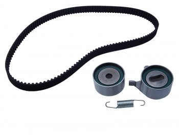 Ремкомплект ремня ГРМ KIA CARENS 02-06/ RIO 00-05 DAYCO KTB848, ktb848 DAYCO KTB848