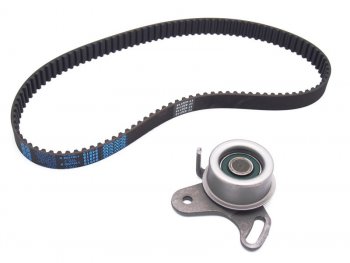 Ремкомплект ремня ГРМ HYUNDAI ACCENT 94-10GETZ 02-04 DAYCO KTB566