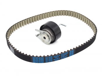 Ремкомплект ремня ГРМ LAND ROVER DISCOVERY IIIIV 04-09RANGE ROVR SPORT 05-09 (дизель) DAYCO KTB688