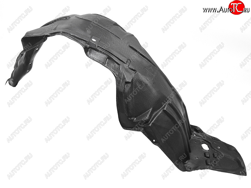 979 р. Подкрылок передний левый SAT  Honda Civic  FD (2005-2008) седан дорестайлинг  с доставкой в г. Вологда