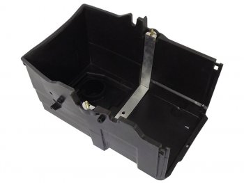 Площадка под АКБ Ford Focus 10-19  Kuga 13-19 SAT ST-1753501