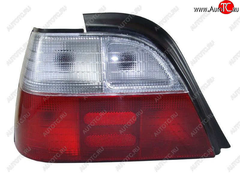 1 549 р. Фонарь задний левый SAT  Daewoo Nexia  дорестайлинг (1995-2008)  с доставкой в г. Вологда