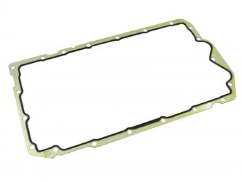 Прокладка масляного поддона BMW 1(E81)(E87)3(E90) N43B20AN45B16 SAT ST-255-0018