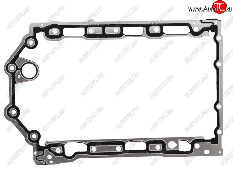 1 059 р. Прокладка поддона двигателя LAND ROVER DISCOVERY 27DT306DT SAT ST-255-0020  с доставкой в г. Вологда