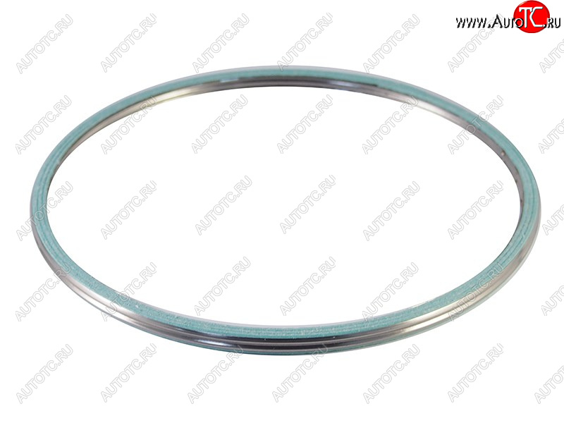 80 р. Кольцо выпускного коллектора TOYOTA IPSUM #XM1# 96-01CAMRY 91-96 35SFE (144*130*5) SAT ST-25576-74030  с доставкой в г. Вологда