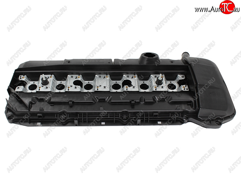 7 349 р. Крышка клапанов BMW 3(E46)5(E39)X5(E53)  95-02 M52M54 SAT ST-321-0050  с доставкой в г. Вологда