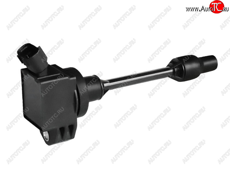 1 599 р. Катушка зажигания TOYOTA RAV4 A25AFKS SAT ST-86-0046  с доставкой в г. Вологда