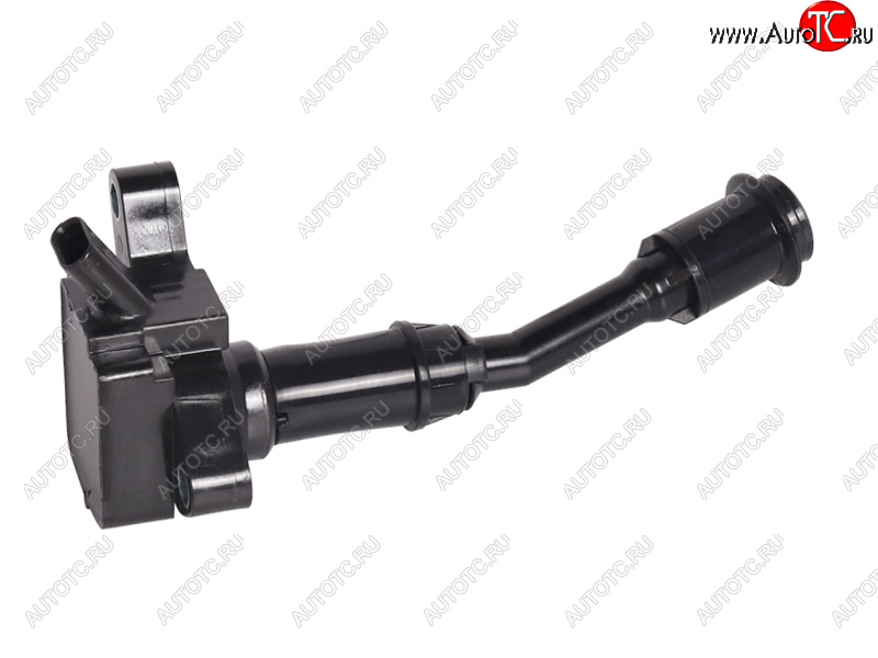 2 259 р. Катушка зажигания FORD FOCUSKUGAMONDEO 14- 1,5L SAT ST-86-0065  с доставкой в г. Вологда