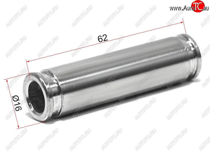 201 р. Втулка направляющая суппорта RR TOYOTA COROLLA,RUNXALLEX 02- SAT ST-90389-10054  с доставкой в г. Вологда