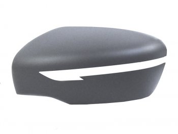Накладка зеркала Nissan Juke 14-20  Qashqai 13-22  X-Trail 13-22 (Слева) SAT ST-DT66-940M-2