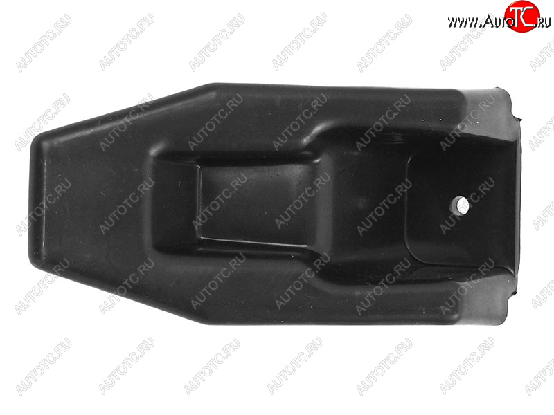 140 р. Крепление бампера Ford Focus 10-15 (Сзади Справа=Слева) SAT ST-FDA6-087B-D0  с доставкой в г. Вологда