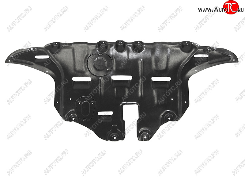 3 499 р. Защита двигателя KIA SPORTAGE 16- 4WD                                                                SAT ST-KA83-025-A0  с доставкой в г. Вологда
