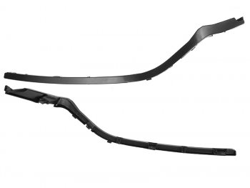 Крепление Mazda 6 15-18  Atenza 15-18 (Слева) SAT ST-MZ27-093M-B2
