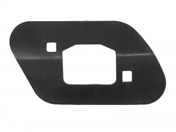 Крепление крышки омывателя фары SKODA OCTAVIA 13-20 RH SAT ST-SD27-110C-A1