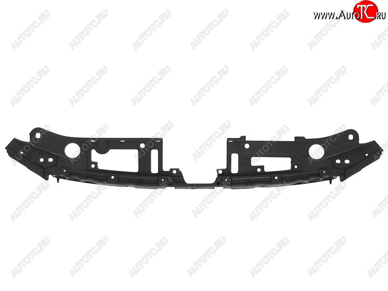 1 099 р. Накладка Mazda 3 13-19  Axela 13-19 SAT ST-MZV9-093P-0  с доставкой в г. Вологда