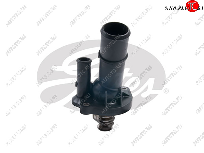 5 399 р. Термостат с прокладкой FORD FOCUS IIC-MAXMONDEO 1,8-2,0VOLVO C30S40S80V50 1,8-2,0 GATES TH44989G1  с доставкой в г. Вологда