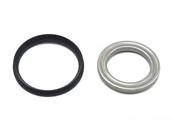 Подшипник скольжения опоры передней стойки CITROEN JUMPERFIAT DUCATOPEUGEOT BOXER 94-15 SKF VKD35017