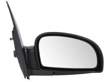 GETZ ЗЕРКАЛО ПРАВ ЭЛЕКТР С ПОДОГРЕВ (convex) (Тайвань) BodyParts hngez03-451-r