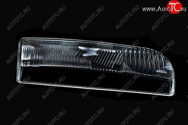 599 р. Правое стекло передней фары (пр-во Китай) BODYPARTS Nissan Primera 1 седан P10 (1990-1995)  с доставкой в г. Вологда