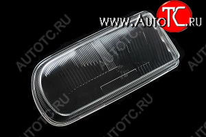 449 р. Правое стекло передней фары (пр-во Китай) BODYPARTS Skoda Felicia (1994-2001)  с доставкой в г. Вологда