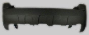 MAVERICK (ESCAPE USA 01-04) БАМПЕР ЗАДН БЕЗ ОТВ ПРАСШИРИТ (Тайвань) СЕР BodyParts fdmav00-640g