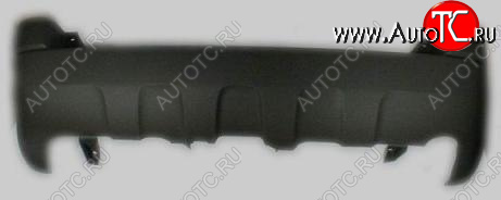 5 849 р. MAVERICK (ESCAPE USA 01-04) БАМПЕР ЗАДН БЕЗ ОТВ ПРАСШИРИТ (Тайвань) СЕР BodyParts fdmav00-640g  с доставкой в г. Вологда