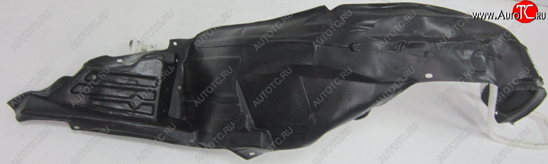 0 р. Правый подкрылок передний CHINA Subaru Tribeca (2005-2007)  с доставкой в г. Вологда