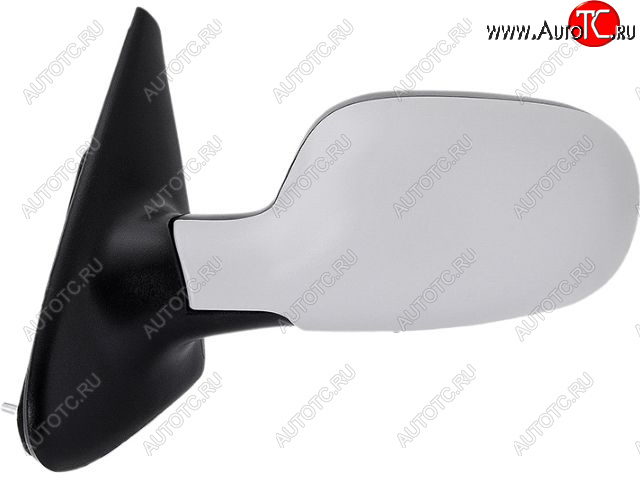 2 179 р. MEGANE ЗЕРКАЛО ЛЕВ ЭЛЕКТР С ПОДОГРЕВ (convex) (Тайвань) BodyParts rnmeg99-451-l  с доставкой в г. Вологда