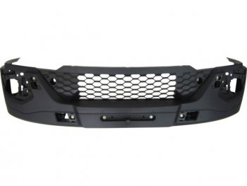 IVECO DAILY БАМПЕР ПЕРЕДН С ОТВ ППРОТИВОТУМ (Тайвань) BodyParts ivdal14-160