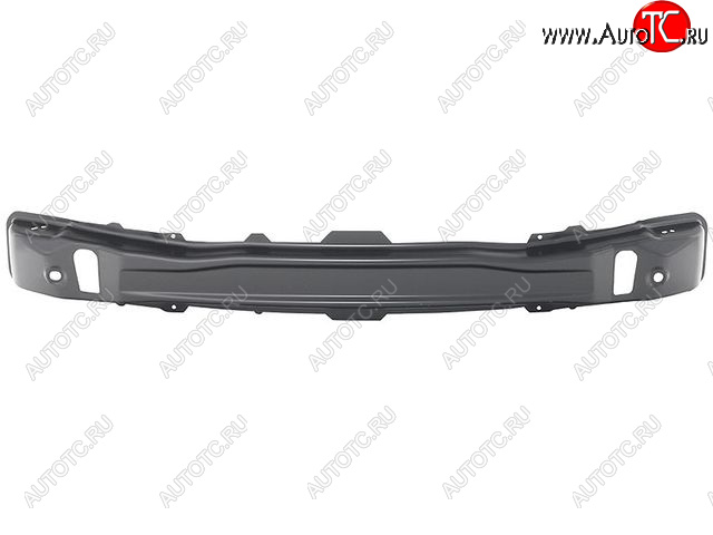 3 099 р. Усилитель переднего бампера (пр-во Италия) BODYPARTS Renault Duster HS дорестайлинг (2010-2015)  с доставкой в г. Вологда
