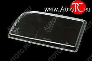 1 159 р. Левое стекло передней фары (пр-во Китай) BodyParts  Volvo 850  LS (1993-1996) седан рестайлинг  с доставкой в г. Вологда