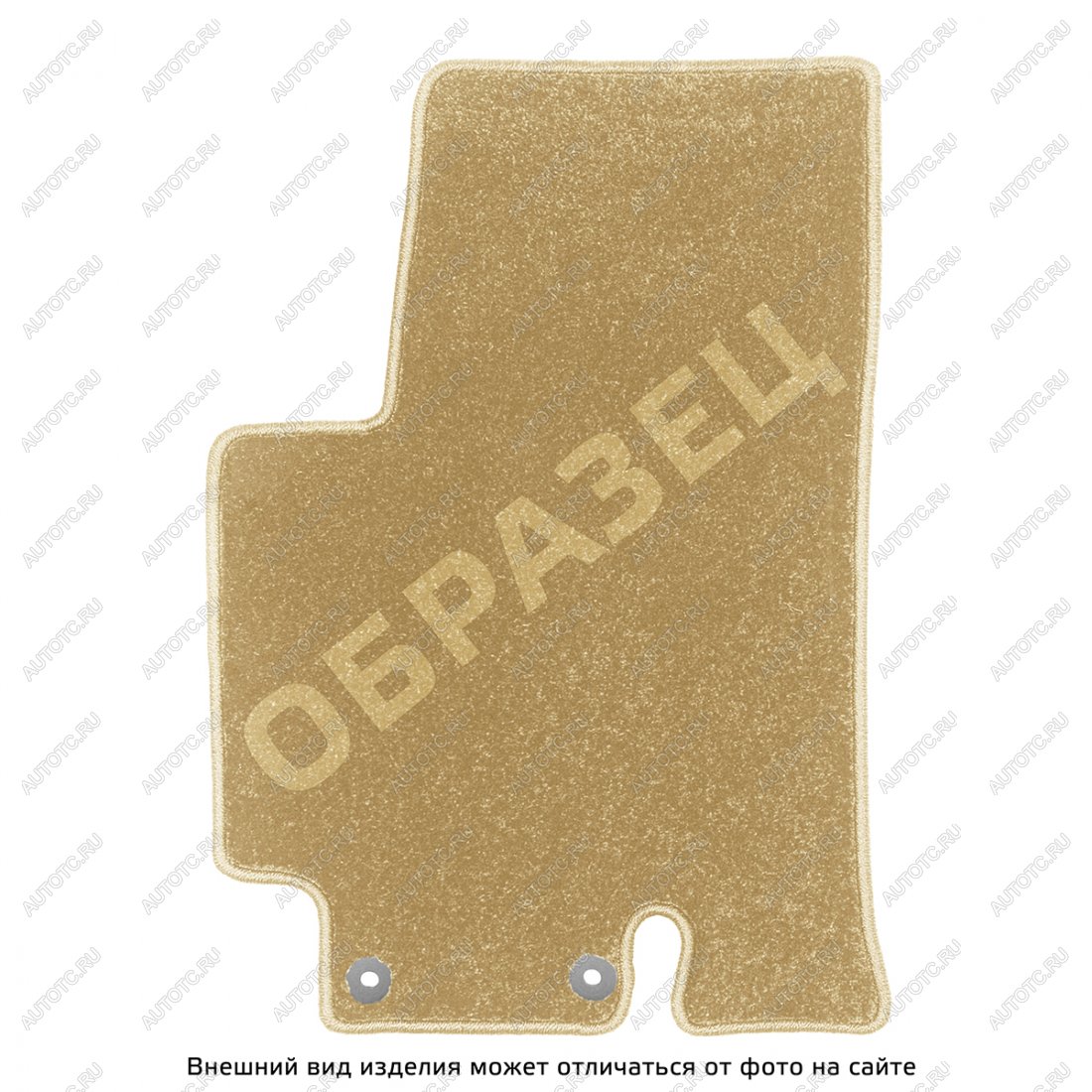 7 299 р. Ковры салона текстильные  Norplast Lexus GX460 J150 1-ый рестайлинг (2013-2019) ( Prestige бежевые)  с доставкой в г. Вологда