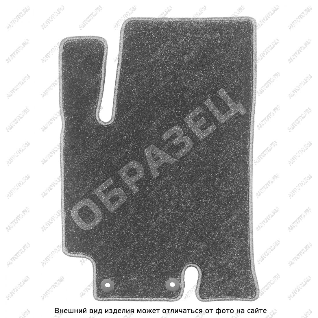 7 499 р. Ковры салона текстильные  Norplast Nissan X-trail 2 T31 рестайлинг (2010-2015) ( Prestige серые)  с доставкой в г. Вологда