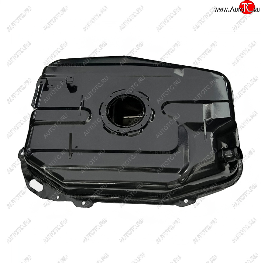 13 999 р. Топливный бак ORKA Suzuki Wagon R MC22S,VC12S 1-ый рестайлинг (2000-2002) (антикоррозия)  с доставкой в г. Вологда