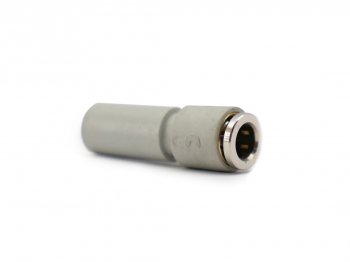 Фитинг прямой соединитель 7800 4-6, Camozzi Camozzi 7800 4-6