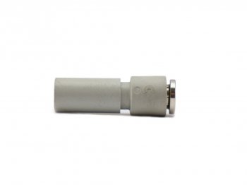 359 р. Фитинг прямой соединитель 7800 8-10, Camozzi Camozzi 7800 8-10  с доставкой в г. Вологда. Увеличить фотографию 2