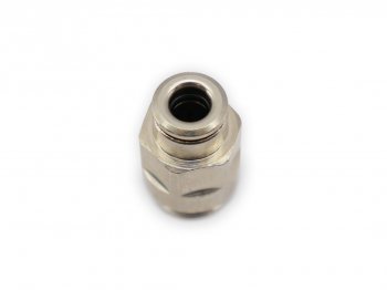 629 р. Фитинг прямой цанговый 8512 10-14, Camozzi Camozzi 8512 10-14  с доставкой в г. Вологда. Увеличить фотографию 3