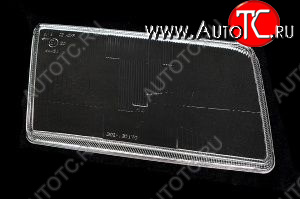 499 р. Левое стекло фары DEPO  Audi 100  С4 (1990-1995) седан  с доставкой в г. Вологда