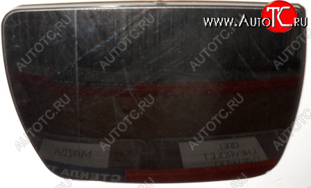 1 069 р. X3 04- СТЕКЛО ЗЕРКАЛА ПРАВ ЭЛЕКТР С ПОДОГРЕВ (aspherical) (Тайвань)  bm0x304-460-r  с доставкой в г. Вологда