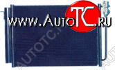 3 099 р. X5 00- КОНДЕНСАТОР КОНДИЦ (см.каталог)  bm0x500-931  с доставкой в г. Вологда