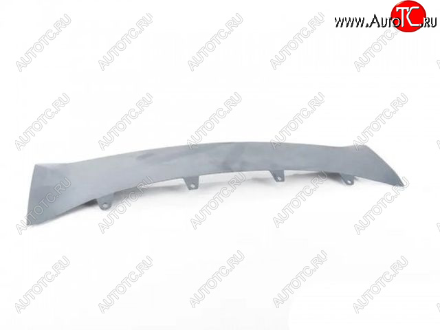 3 999 р. X5 13- НАКЛАДКА БАМПЕРА ПЕРЕД НИЖН (Тайвань)  bmf1513-4h0  с доставкой в г. Вологда