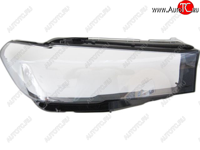 3 499 р. Правое стекло передней фары (пр-во Китай) BODYPARTS BMW 5 серия G30 дорестайлинг, седан (2016-2020)  с доставкой в г. Вологда