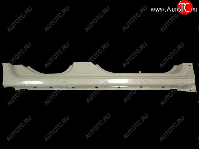 6 799 р. AVEO 11- ПОРОГ ПРАВ (Китай)  cvave11-480-r  с доставкой в г. Вологда