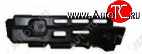 229 р. Левое крепление заднего бампера (пр-во Тайвань) TYG  Chevrolet Cruze  J300 (2009-2012) седан дорестайлинг  с доставкой в г. Вологда